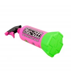 Muc-Off Muc Off Bottle For Life Bundle (inkl. 4 X Punk Powder Fahrradreiniger-Pulver) -Sportfahrrad 68923630 06NhFdrAemauTwz 1280x1280