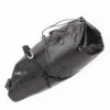 CYCLITE Saddle Bag / 01 - Satteltasche 12,9 Liter Schwarz