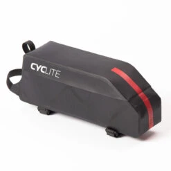 CYCLITE Top Tube Bag / 01 - Oberrohrtasche 1,7 Liter Schwarz 11 CYCLITE Top Tube Bag / 01 - Oberrohrtasche 1,7 Liter Schwarz -Sportfahrrad 68923641 041nCmCf8Vg5BWk 1280x1280