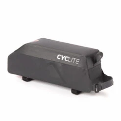 CYCLITE Top Tube Bag / 01 - Oberrohrtasche 1,7 Liter Schwarz 12 CYCLITE Top Tube Bag / 01 - Oberrohrtasche 1,7 Liter Schwarz -Sportfahrrad 68923641 05QR8KraSNZqDzl 1280x1280