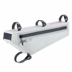 CYCLITE Frame Bag / 01 - Rahmentasche 2,8 Liter Hellgrau -Sportfahrrad 68923648 03vxySsLLJ6UYlU 1280x1280