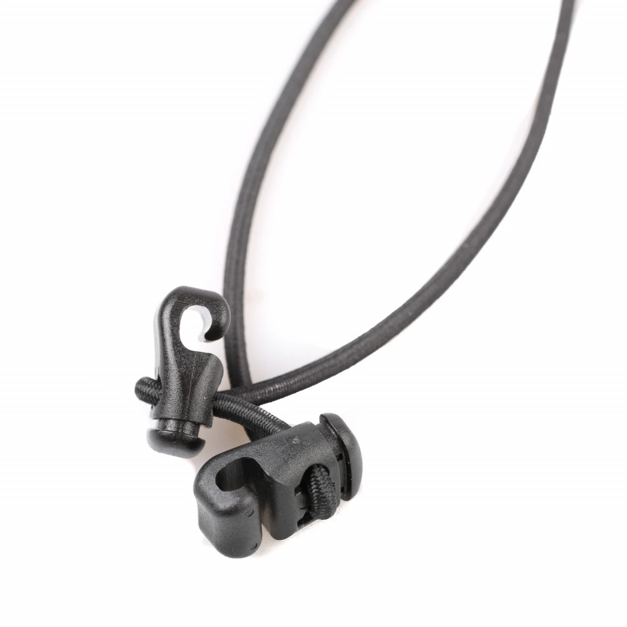 CYCLITE Elastic Cord Loop Ersatzgurt Für Lenkertasche - Länge 90 Cm, Schwarz 6 CYCLITE Elastic Cord Loop Ersatzgurt Für Lenkertasche - Länge 90 Cm, Schwarz – Bild 4