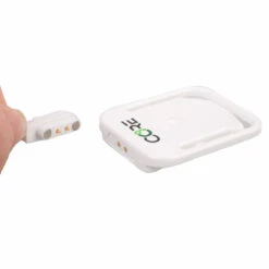 CORE Body Temperature Monitor - Nicht-invasiver Körpertemperatur-Sensor Für IOS, Android, Garmin-Uhr -Sportfahrrad 68923670 06qOODLDw3iEgM9 1280x1280