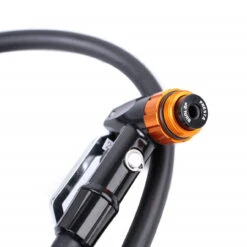 Airace Ersatz-Ventil Für Infinity DT Tubeless Standpumpe