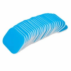 CORE Pads (Ersatz-Klebepads) Für Den CORE Body Temperature Monitor - 24 Stück