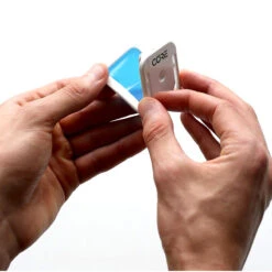 CORE Pads (Ersatz-Klebepads) Für Den CORE Body Temperature Monitor - 24 Stück -Sportfahrrad 68923701 03ZSKhB2lUbwGRH 1280x1280