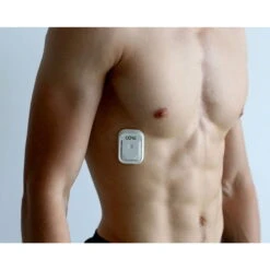 CORE Pads (Ersatz-Klebepads) Für Den CORE Body Temperature Monitor - 24 Stück -Sportfahrrad 68923701 0455zweVko3uQ2U 1280x1280