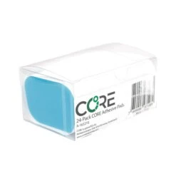 CORE Pads (Ersatz-Klebepads) Für Den CORE Body Temperature Monitor - 24 Stück -Sportfahrrad 68923701 0552jqo6ksMmZ8L 1280x1280