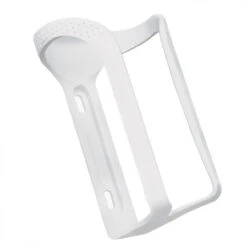 Fabric Gripper Cage Flaschenhalter - Weiß
