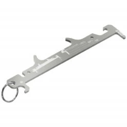 Lezyne Kettenmesslehre 5-12-fach