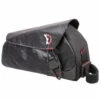 Revelate-designs Revelate Designs Mag Tank Bolt-On Oberrohrtasche Mit Magnetverschluss 1 L - Schwarz