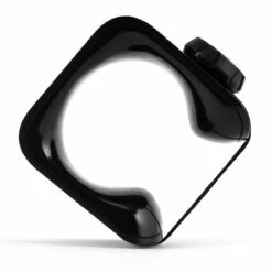 Hornit CLUG PRO MTB Fahrrad-Wandhalterung Schwarz -Sportfahrrad 68923944 03o5623zEqP6wsn 1280x1280