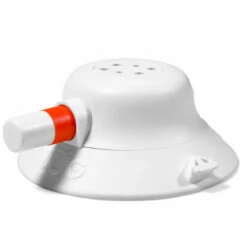 Hornit Clug Vacuum-Mount Weiß - Saugnapf-Befestigung Für CLUG Wandhalterungen -Sportfahrrad 68923945 05HDmCGMFYUtjQH 1280x1280