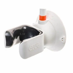 Hornit Clug Vacuum-Mount Weiß - Saugnapf-Befestigung Für CLUG Wandhalterungen -Sportfahrrad 68923945 063gIFCL8KC752m 1280x1280