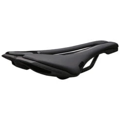 PRO Sattel Stealth Performance 152 Mm, Edelstahl-Gestell Schwarz -Sportfahrrad 68923987 03 1280x1280