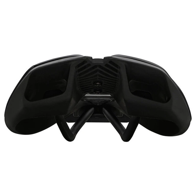 PRO Sattel Stealth Curved Performance 142 Mm, Edelstahl-Gestell Schwarz 6 PRO Sattel Stealth Curved Performance 142 Mm, Edelstahl-Gestell Schwarz – Bild 4