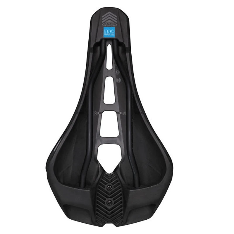 PRO Sattel Stealth Curved Performance 142 Mm, Edelstahl-Gestell Schwarz 8 PRO Sattel Stealth Curved Performance 142 Mm, Edelstahl-Gestell Schwarz – Bild 6