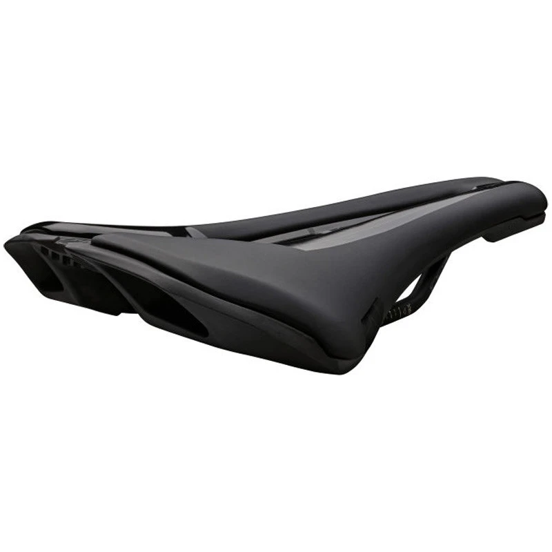 PRO Sattel Stealth Curved Performance 152 Mm, Edelstahl-Gestell Schwarz 5 PRO Sattel Stealth Curved Performance 152 Mm, Edelstahl-Gestell Schwarz – Bild 3