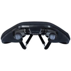 PRO Sattel Stealth Offroad 152mm Schwarz, Edelstahl-Gestell -Sportfahrrad 68923993 04 1280x1280