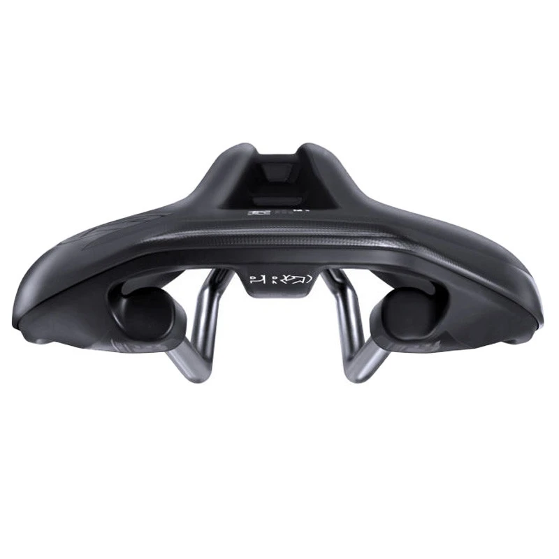 PRO Sattel Stealth Offroad Sport 152mm, Schwarz, CrMo-Gestell 6 PRO Sattel Stealth Offroad Sport 152mm, Schwarz, CrMo-Gestell – Bild 4