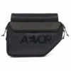 AEVOR Bike Frame Bag Proof Black Rahmentasche - Auch Als Sling-Tasche Nutzbar 3 Liter - Schwarz -Sportfahrrad 68924016 013pFGVJGhBxOVP 1280x1280