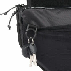 AEVOR Bike Frame Bag Proof Black Rahmentasche - Auch Als Sling-Tasche Nutzbar 3 Liter - Schwarz 12 AEVOR Bike Frame Bag Proof Black Rahmentasche - Auch Als Sling-Tasche Nutzbar 3 Liter - Schwarz -Sportfahrrad 68924016 05MrsBJ3ZRjiwgm 1280x1280