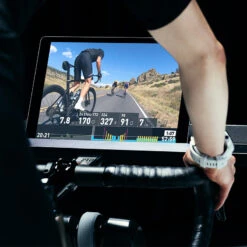 Wahoo Fitness Wahoo Kickr ROLLR Smart Trainer Rollentrainer -Sportfahrrad 68924026 069YW8qNRErAPyF 1280x1280