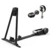 Wahoo Fitness Wahoo Kickr ROLLR Rollentrainer + SINGLE POWERLINK Bundle