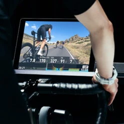 Wahoo Fitness Wahoo Kickr ROLLR Rollentrainer + SINGLE POWERLINK Bundle -Sportfahrrad 68924027 06o7RBI6zOy1EtM 1280x1280