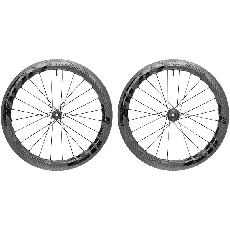 Zipp 454 NSW DISC Laufradsatz, Tubeless, 700c, Shimano / Sram 11sp.-Freilauf 3 Zipp 454 NSW DISC Laufradsatz, Tubeless, 700c, Shimano / Sram 11sp.-Freilauf