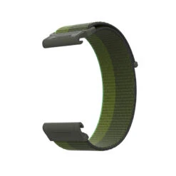 COROS VERTIX 2 Nylon Band Green 26 Mm Breit Mit 26 Mm Armbandanschluss - Nylon-Armband Grün -Sportfahrrad 68924185 03GPgSUqcLSKjqk 1280x1280