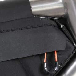 Restrap Race Frame Bag Large Rahmentasche (4,2 Liter) Schwarz -Sportfahrrad 68924302 03VkwHdPvcsUkgF 1280x1280