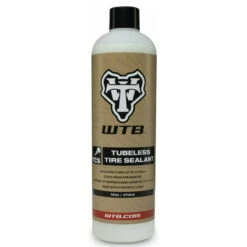 WTB Reifendichtmittel TCS 2.0 473 Ml Für Tubeless-Ready
