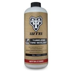 WTB Reifendichtmittel TCS 2.0 946 Ml Für Tubeless-Ready