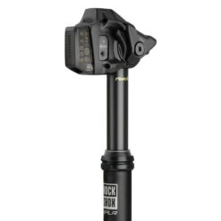 Rockshox Sattelstütze Reverb XPLR AXS Länge 400 Mm - Federweg 50 Mm - Schwarz -Sportfahrrad 68924383 03CulGnEJxNHNgm 1280x1280