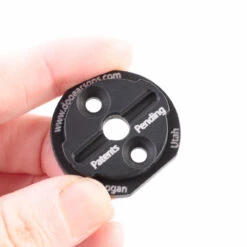 Dog Ears Ersatzplatte Für Garmin Edge Fahrradcomputer -Sportfahrrad 68924423 04 1280x1280