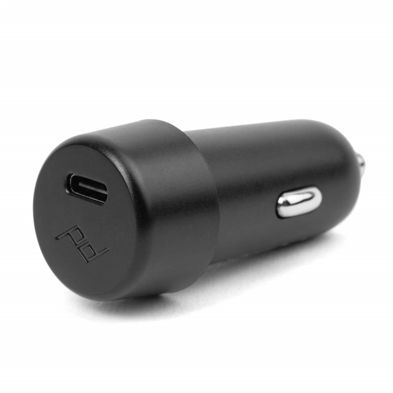 Peak Design Mobile Car Power Adapter - Auto-Ladestecker Für USB-C 3 Peak Design Mobile Car Power Adapter - Auto-Ladestecker Für USB-C