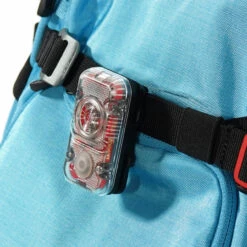 Lupine Backpack Mount Rotlicht - Rucksackhalterung Für Lupine Rotlicht -Sportfahrrad 68924475 039T3P6LMU3wgin 1280x1280