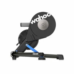 Wahoo Fitness Wahoo Kickr V6 Rollentrainer Smarttrainer, 6. Generation (Saison 2023)