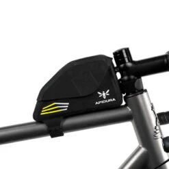 Apidura Racing Top Tube Pack 0,5 L - Oberrohrtasche