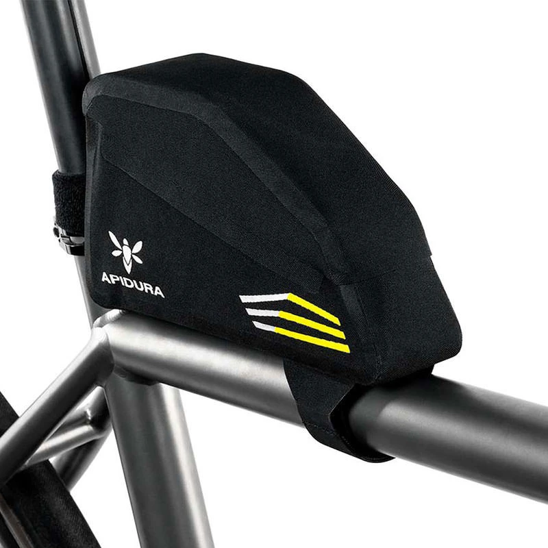 Apidura Racing Top Tube Pack 0,5 L - Oberrohrtasche 5 Apidura Racing Top Tube Pack 0,5 L - Oberrohrtasche – Bild 3