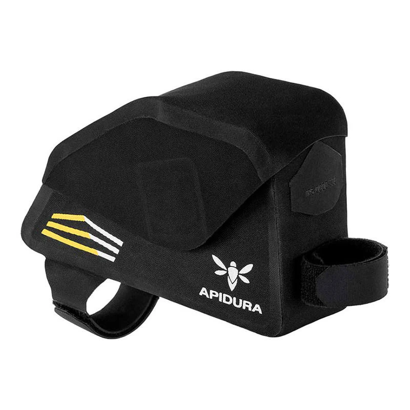 Apidura Racing Top Tube Pack 0,5 L - Oberrohrtasche 6 Apidura Racing Top Tube Pack 0,5 L - Oberrohrtasche – Bild 4