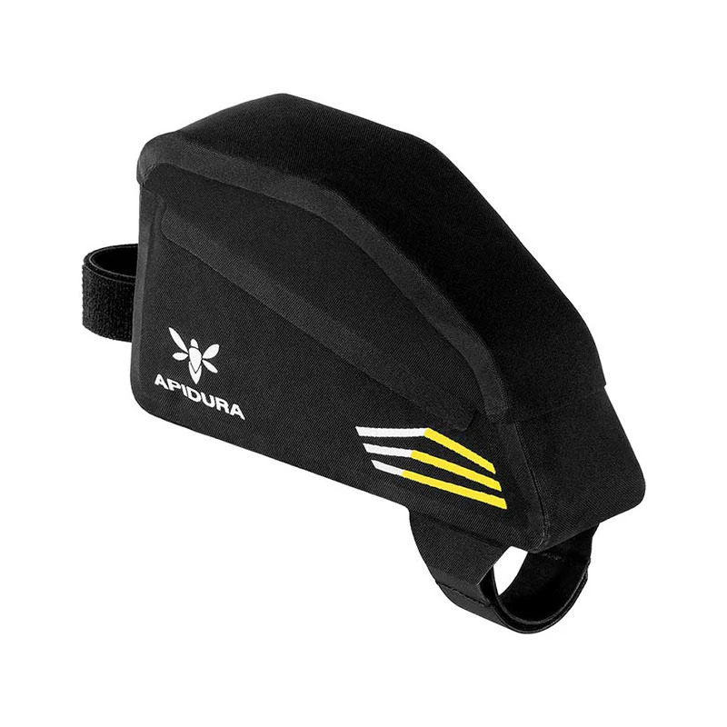 Apidura Racing Top Tube Pack 0,5 L - Oberrohrtasche 7 Apidura Racing Top Tube Pack 0,5 L - Oberrohrtasche – Bild 5