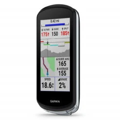 Garmin Edge 1040 GPS-Fahrradcomputer Mit Navigations- Und Online-Funktionen Inkl. Herzfrequenz-, Tri -Sportfahrrad 68924505 03qw2sE1aD2CVu0 1280x1280