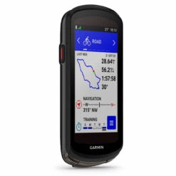 Garmin Edge 1040 SOLAR GPS-Fahrradcomputer Mit Navigations- Und Online-Funktionen -Sportfahrrad 68924506 04OxDHxRcPFSTxg 1280x1280