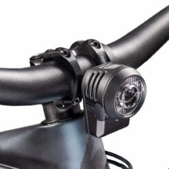 Lupine SL Mono StVZO Fahrradlampe Mit Integriertem Akku - 31,8 Mm Lenkerhalterung -Sportfahrrad 68924548 03qDLqwmcDCTRZE 1280x1280