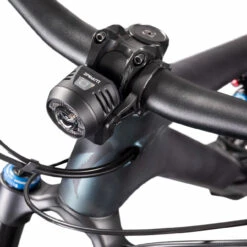 Lupine SL Mono StVZO Fahrradlampe Mit Integriertem Akku - 31,8 Mm Lenkerhalterung -Sportfahrrad 68924548 05E4PUc53jdc4Xe 1280x1280