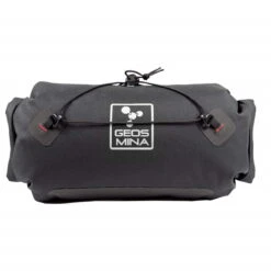 Geosmina Handlebar Pack - Lenkertasche 10 Liter