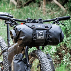 Geosmina Bikepacking Lenkertasche Harness Roll Bag - 15 Liter -Sportfahrrad 68924587 05dxl1KS5bZjajn 1280x1280
