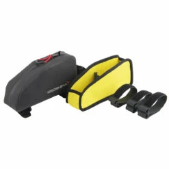 Geosmina Small Top Tube Bag - 0,5 Liter Oberrohrtasche Mit Klettbefestigung -Sportfahrrad 68924590 03HXU4j5zbWOR7f 1280x1280